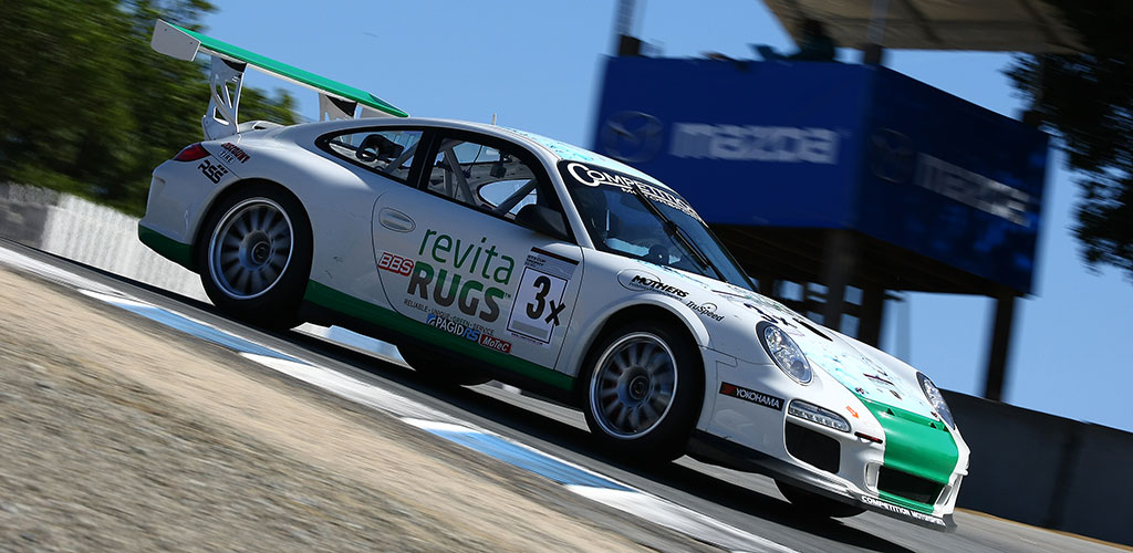 Competition Motorsports Racing