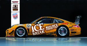 Ice Break GT3 R