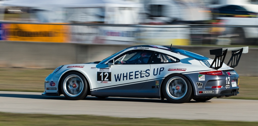 Competition Motorsports Racing