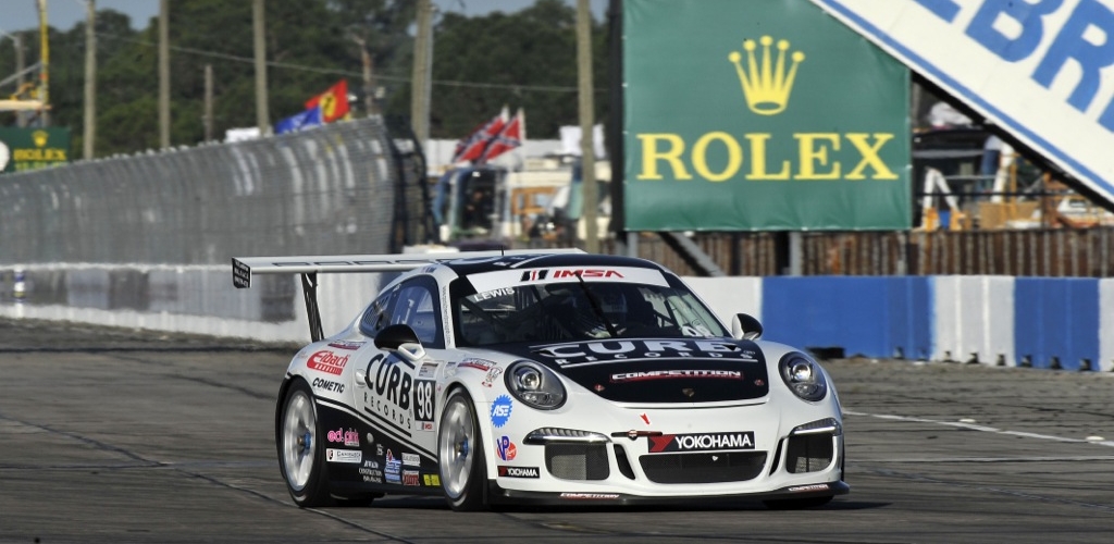 Competition Motorsports Racing