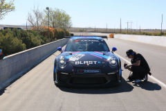 April 1-3, 2022: Spring Mountain Motor Resort