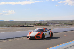 April 21-23, 2023: Spring Mountain Motorsports Ranch