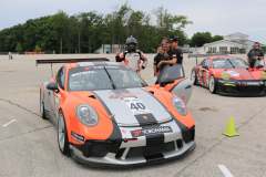 August 12-14, 2022: Road America