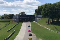 August 13-15, 2021: Road America