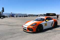July 14-16, 2023: Utah Motorsports Campus