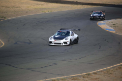 October 15-17, 2021: Sonoma Raceway