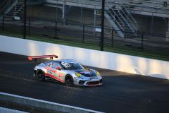 October 6-8, 2023: Indianapolis Motor Speedway