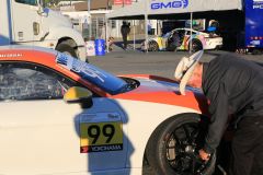 September 8-10, 2023: WeatherTech Raceway Laguna Seca