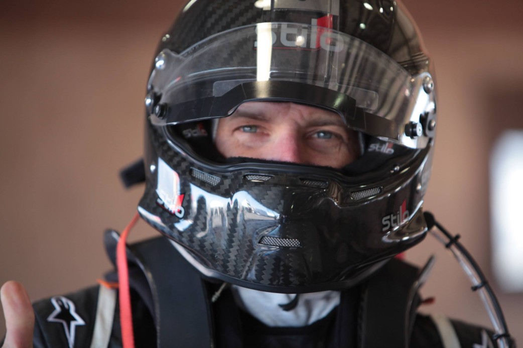 Michael Zuieback Competition Motorsports