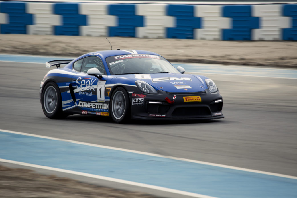 Slideshow4 Competition Motorsports