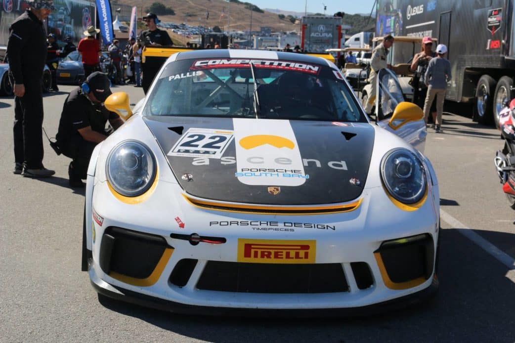 2 Competition Motorsports